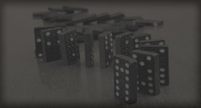 Mengenal Sejarah Permainan Domino di QQ Online