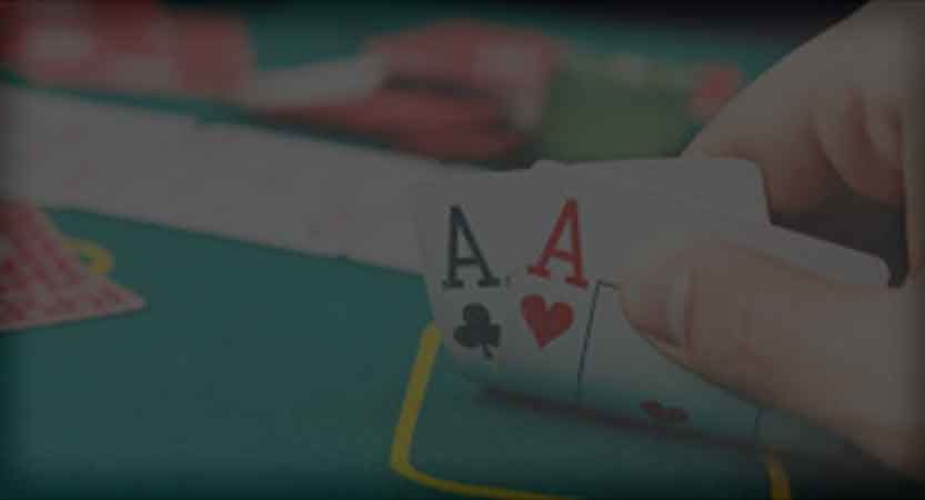 Paduan Kartu PokerV Terpilih