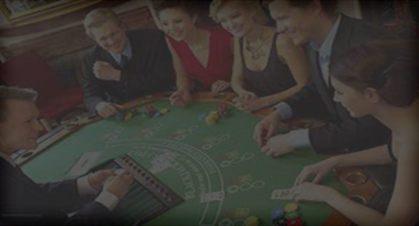 Judi Casino Online Jadi Opsi Beberapa Bettor